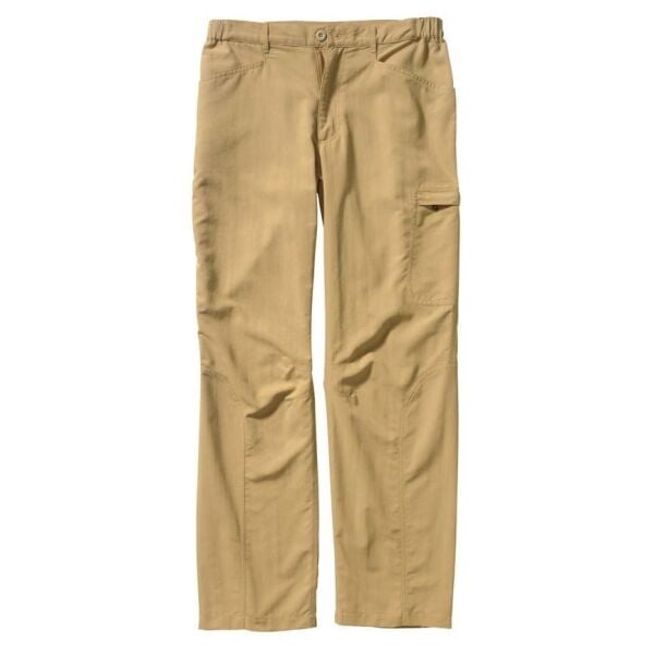 Patagonia Erkek Trek Pantolon