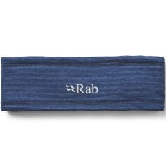 Rab Filament kafa bandı | hafif ve nefes alabilir kulak sıcaklığı koruması