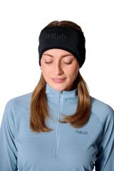 Rab Gore-Tex kafa bandı | rüzgar kesen kulak koruması