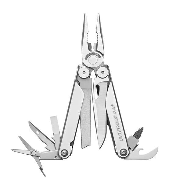Leatherman Curl