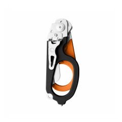 Leatherman Raptor Rescue Black Orange