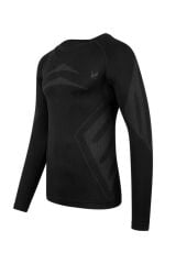2AS Heatwave Seamless Baselayer Erkek Üst İçlik