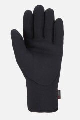 Rab Power Stretch Pro Polartec Kadın Eldiven Siyah - L