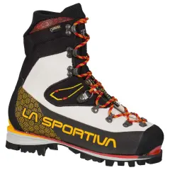 La Sportiva krampon uyumlu dağcılık botu – teknik ekspedisyon ve kış tırmanışı için profesyonel model