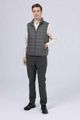 2AS Arcane Erkek Down Yelek outdoor su itici yüksek dolgulu kaz tüyü yelek