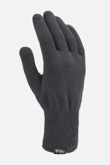 Rab Stretch Knit Örgü Eldiven