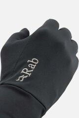 Rab Flux eldiven | hafif trekking ve kamp için esnek el koruması