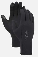 Rab Power Stretch Contact eldiven | dokunmatik uyumlu hafif iç katman