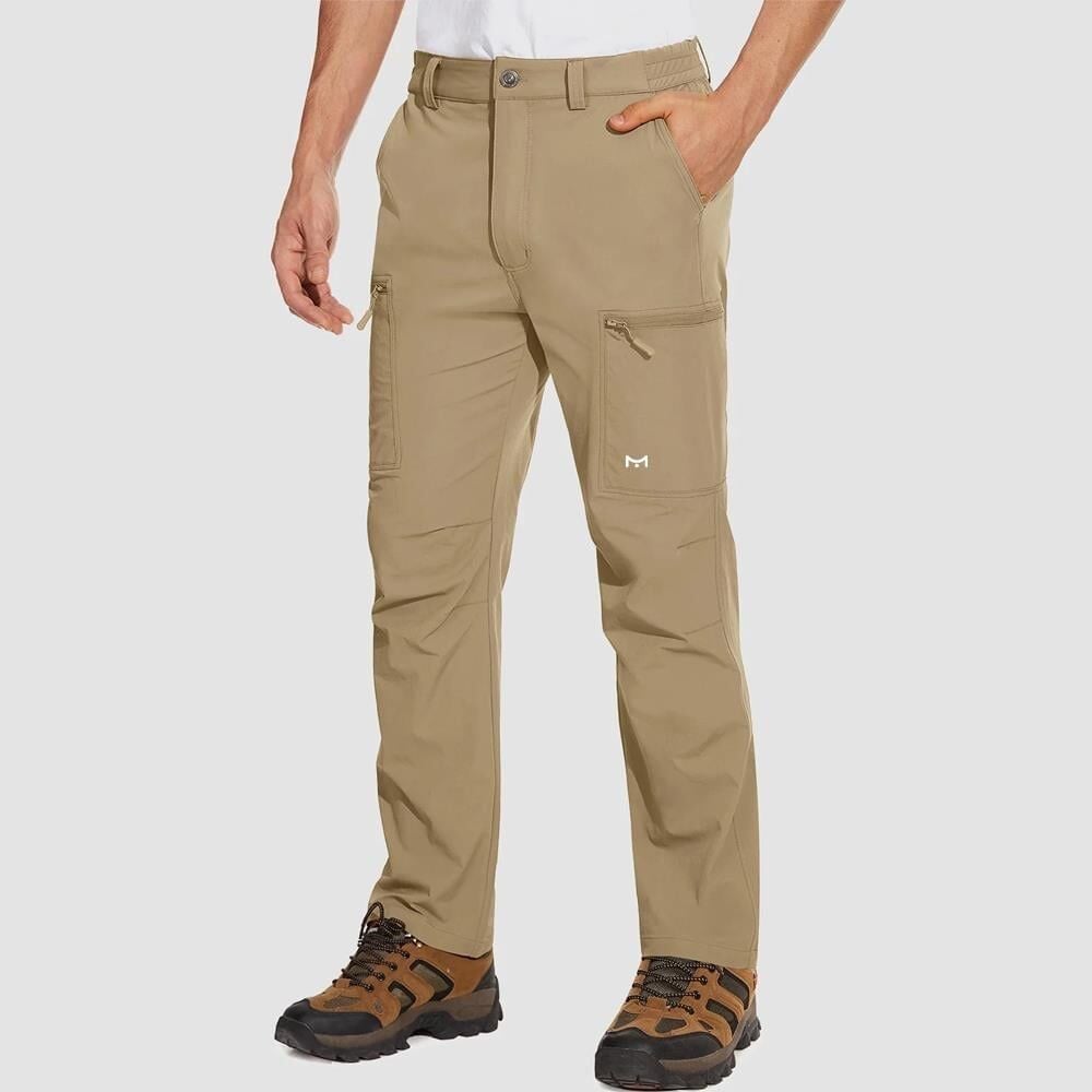 Milo Turek Pantolon