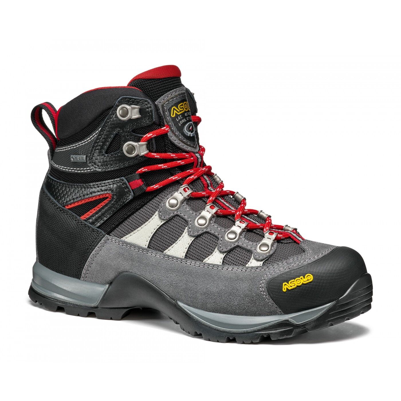 Asolo Stynger Gore-Tex Kadın Trekking Botu