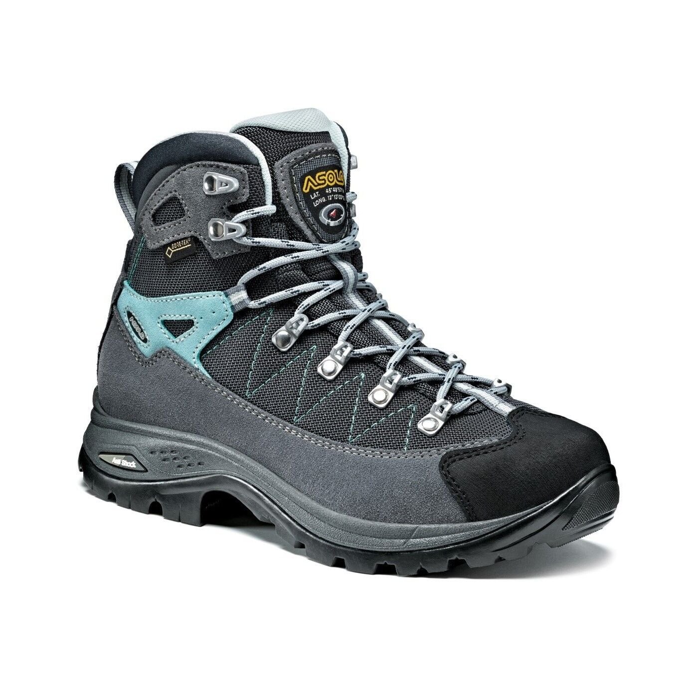 Asolo Finder Gore Tex Kadın Outdoor Bot