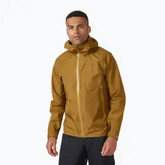 Rab Gore-Tex ceket | su geçirmez dağcılık ve trekking dış katman