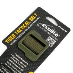 Evolite Tiger Tactical Kemer