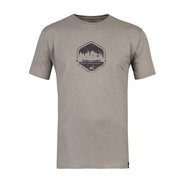 Hannah Ramone Erkek Outdoor T-Shirt