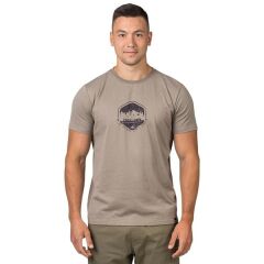 Hannah Ramone Erkek Outdoor T-Shirt