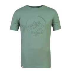 Hannah Ravi Erkek Outdoor T-Shirt