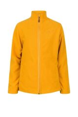 2AS Pade Tam Fermuarlı Çocuk Polar Sweatshirt