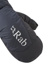 Rab Endurance Down Mitt eldiven | kaz tüyü yüksek ısı izolasyonu