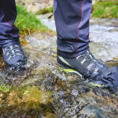 Asolo Corax Gore Tex Erkek Trekking Botu