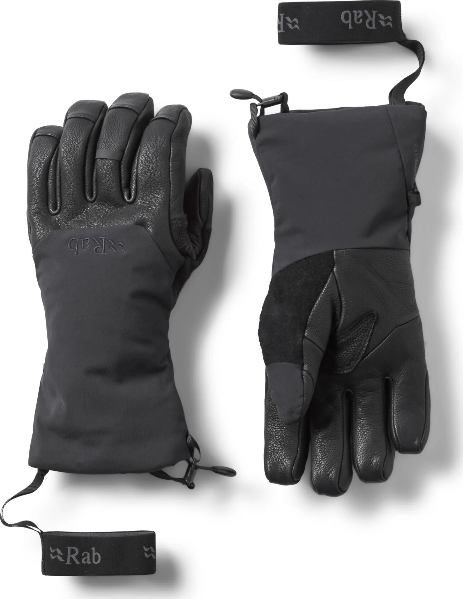 Rab Guide Gore-Tex Eldiven