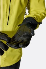 Rab Guide Gore-Tex eldiven | dağcılık ve kış rotaları için tam koruma