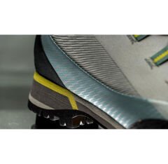 La Sportiva Trango TRK Leather Gore Tex Kadın Trekking Botu Mavi-Siyah - 40 1/2