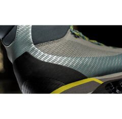 La Sportiva Trango TRK Leather Gore Tex Kadın Trekking Botu Mavi-Siyah - 40 1/2