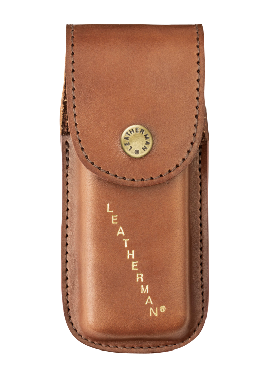 Leatherman Kahverengi Deri Kılıf Large