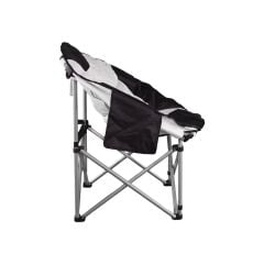 Madfox Moonchair Deluxe Katlanır Kamp Sandalyesi