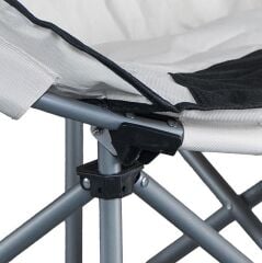 Madfox Moonchair Deluxe Katlanır Kamp Sandalyesi