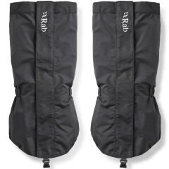 Rab Trek Gaiter | trekking tozluğu | çamur ve ıslak zeminde bacak ve bot koruması