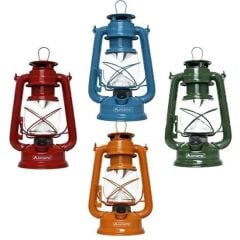 Orcamp Retro Led Fener