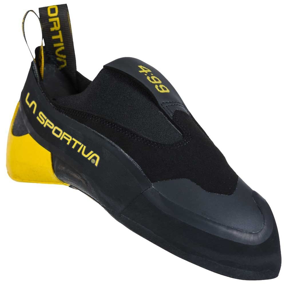 La Sportiva Cobra 4.99 Tırmanış Ayakkabısı