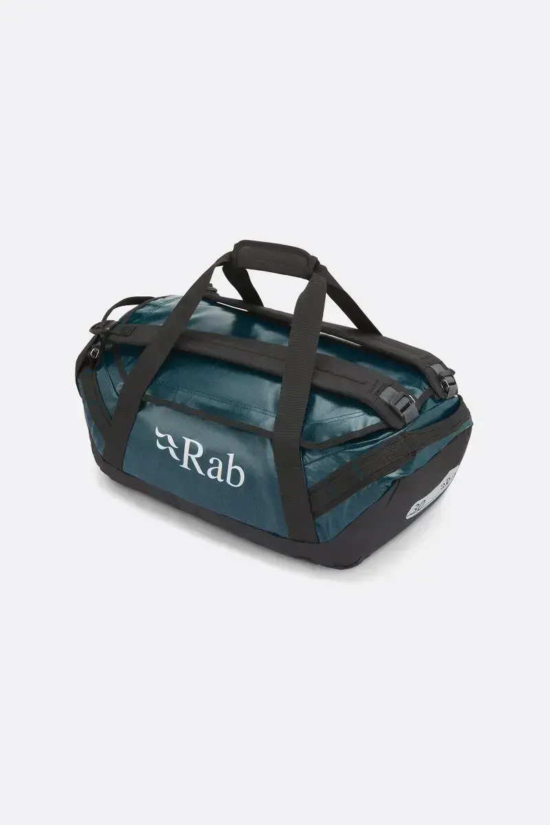 Rab Expedition II Kitbag 30L Duffel Çanta