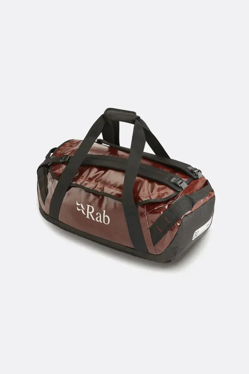 Rab Expedition II Kitbag 30L Duffel Çanta