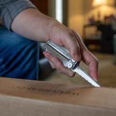 Leatherman Wave Plus Siyah