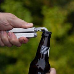 Leatherman Wave Plus Siyah