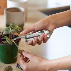 Leatherman Wave Plus Siyah