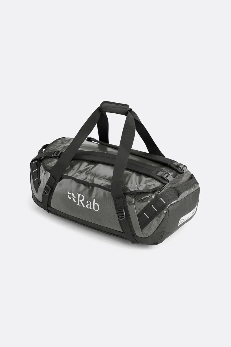 Rab Expedition II Kitbag 50L Duffel Çanta
