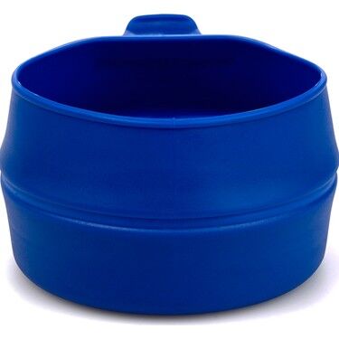Wildo Fold-A-Cup Bardak Lacivert