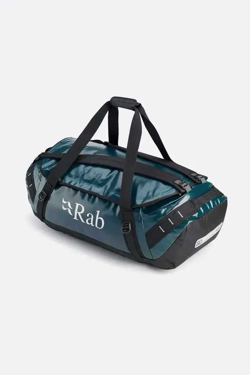 Rab Expedition II Kitbag 80L Duffel Çanta