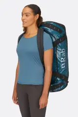 Rab Expedition II Kitbag 80L Duffel Çanta