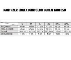 Panthzer Everest Erkek Pantolon