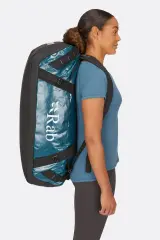 Rab Expedition II Kitbag 80L Duffel Çanta