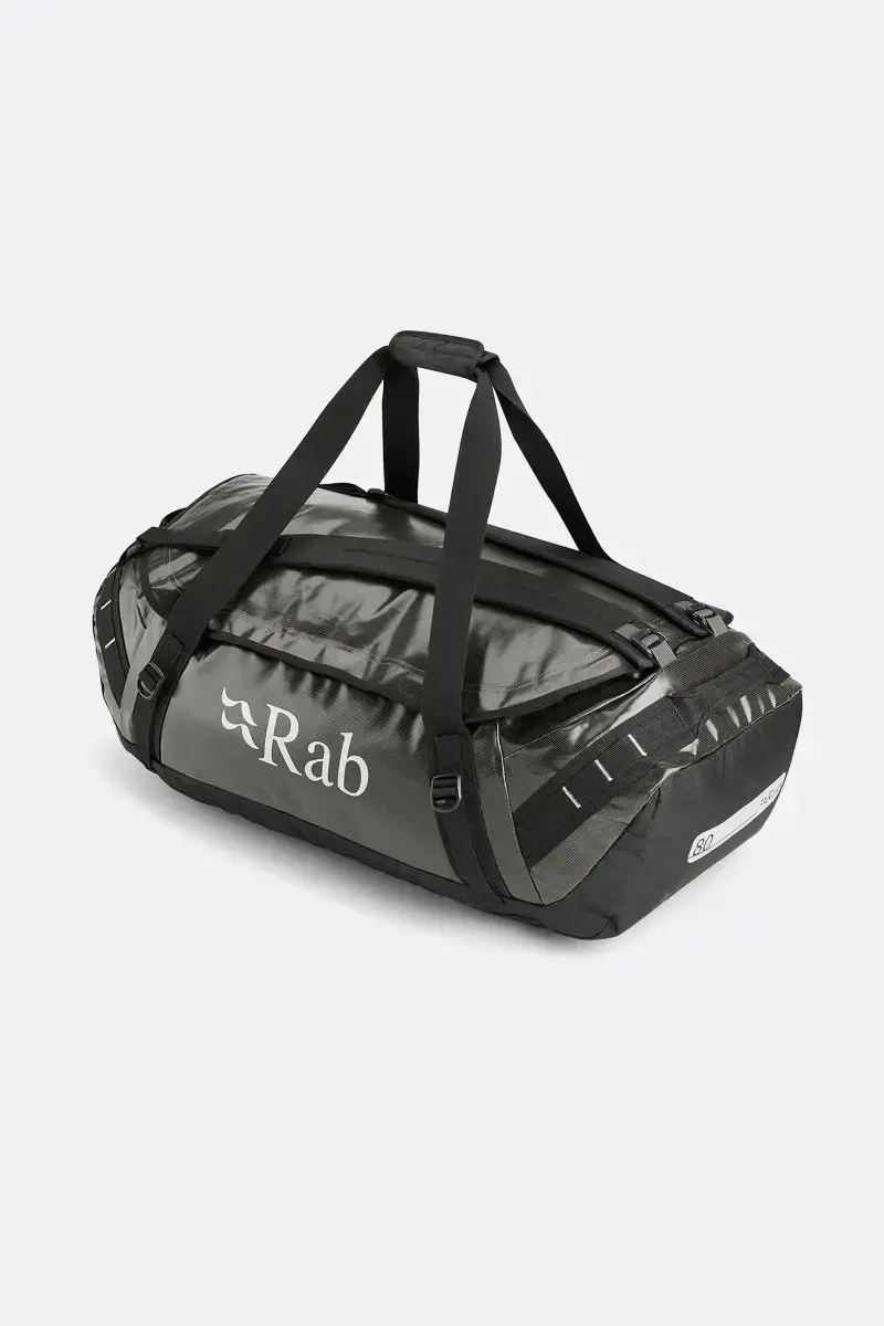 Rab Expedition II Kitbag 80L Duffel Çanta