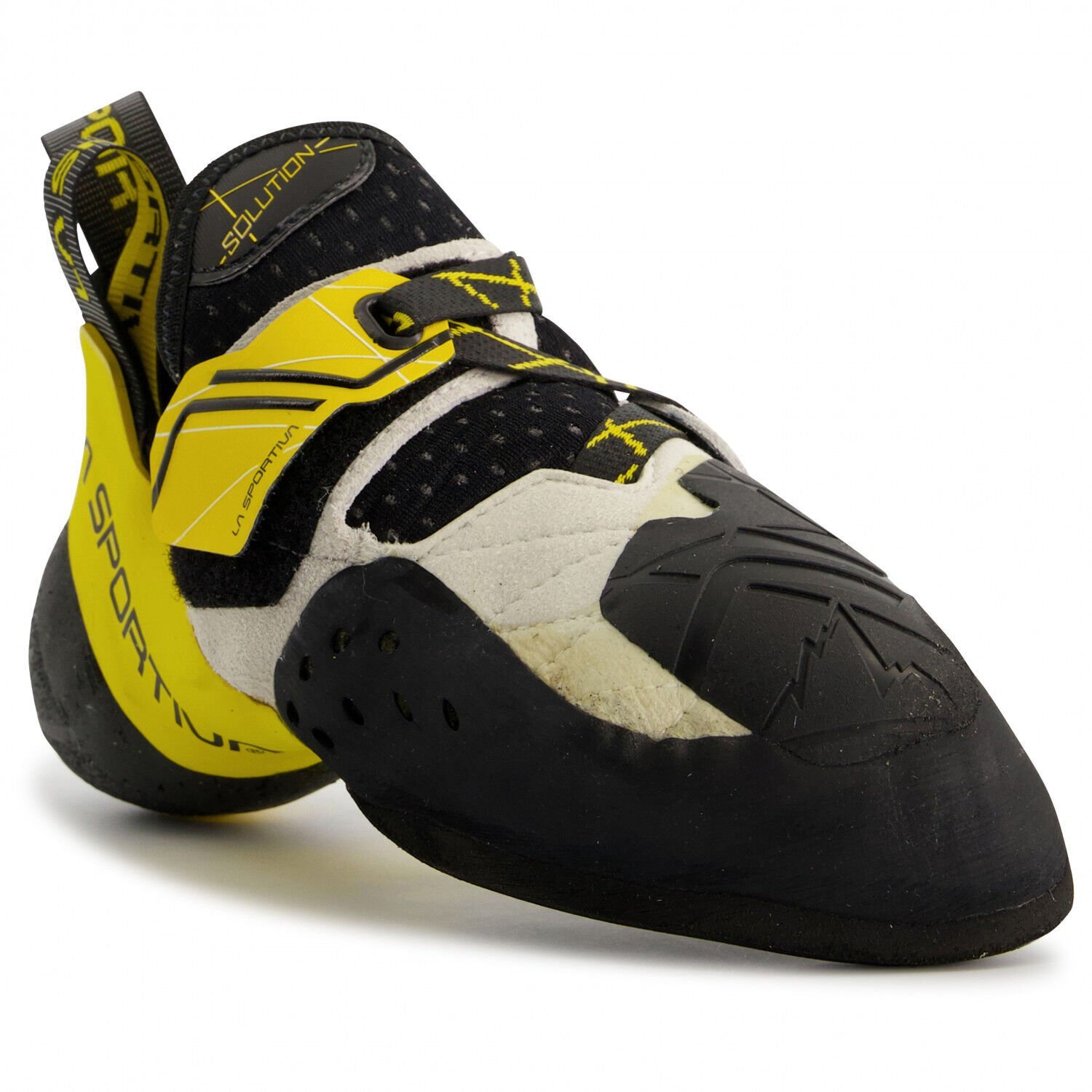 La Sportiva Solution – Tırmanış Ayakkabısı