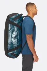 Rab Expedition II Kitbag 120L Duffel Çanta