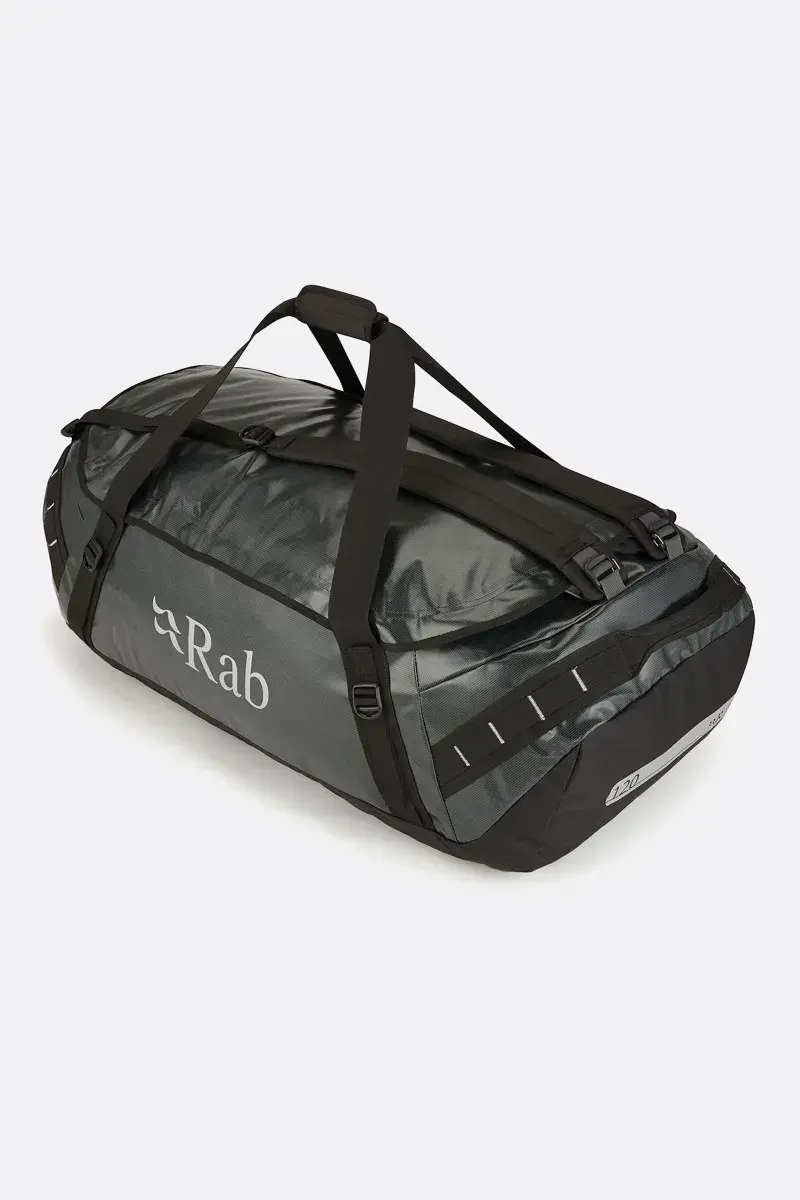 Rab Expedition II Kitbag 120L Duffel Çanta