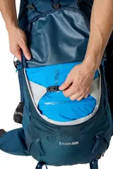 Rab Exion 65L Hiking Sırt Çantası