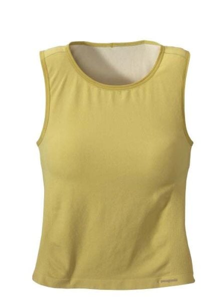 Patagonia Kadın Seamless Sleeveless T
